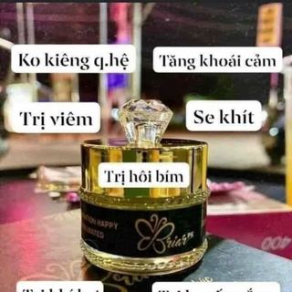 Viên Đặt Se Khít Phụ Khoa