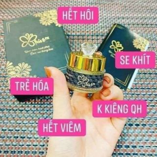 Viên Đặt Se Khít Phụ Khoa