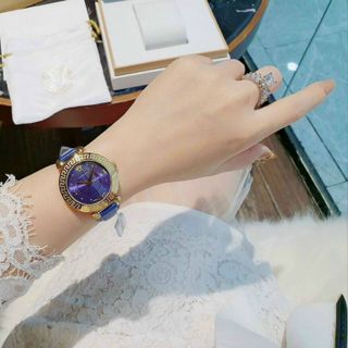 ĐỒNG HỒ VERRSACE DA NỮ VlỀN TRƠN CAO CẤP