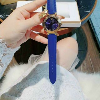 ĐỒNG HỒ VERRSACE DA NỮ VlỀN TRƠN CAO CẤP