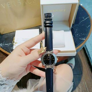 ĐỒNG HỒ VERRSACE DA NỮ VlỀN TRƠN CAO CẤP