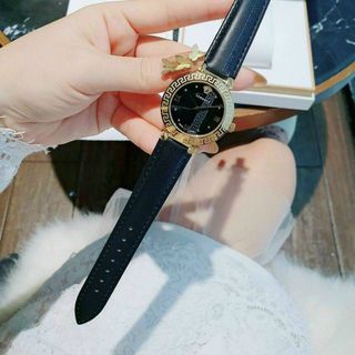ĐỒNG HỒ VERRSACE DA NỮ VlỀN TRƠN CAO CẤP