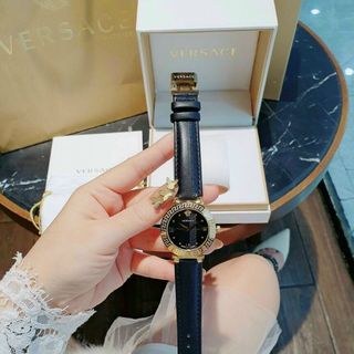 ĐỒNG HỒ VERRSACE DA NỮ VlỀN TRƠN CAO CẤP
