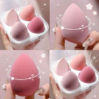 KHAY 4 MIẾNG MÚT TÁN HÌNH TRỨNG
