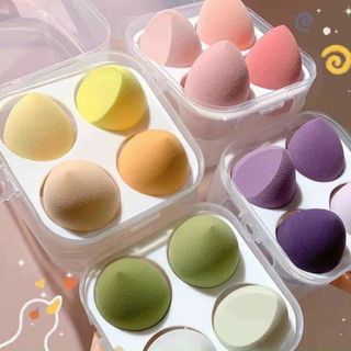 KHAY 4 MIẾNG MÚT TÁN HÌNH TRỨNG