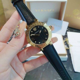 ĐỒNG HỒ VERRSACE CAO CẤP BLACK NEW