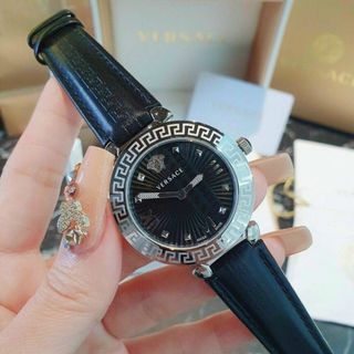 ĐỒNG HỒ VERRSACE CAO CẤP BLACK NEW