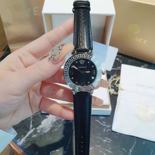 ĐỒNG HỒ VERRSACE CAO CẤP BLACK NEW