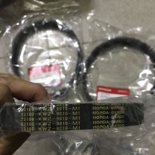 dây curoa Honda Wave RSX AT nhập khẩu thái lan chính hãng