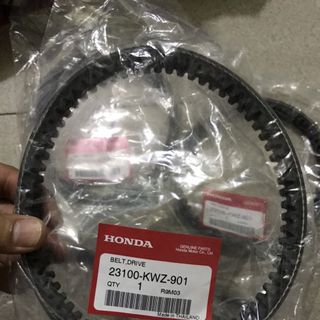 dây curoa Honda Wave RSX AT nhập khẩu thái lan chính hãng