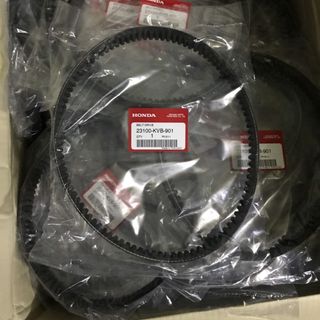 Dây curoa AirBlade 110cc Zin Honda Thailand chính hãng
