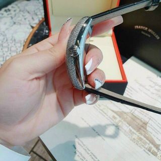 ĐỒNG HỒ FRANK MULLER CƠ NAM CAO CẤP
