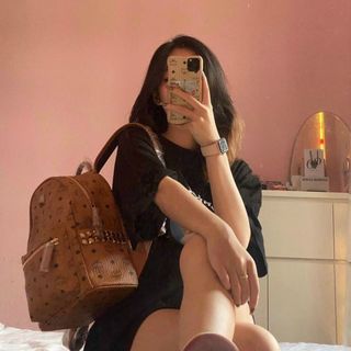 Túi xách quảng châu BALO M.C.M SUPER VIP(Chuyên sỉ túi xách sll, balo, ví, phụ kiện, túi Laptop)