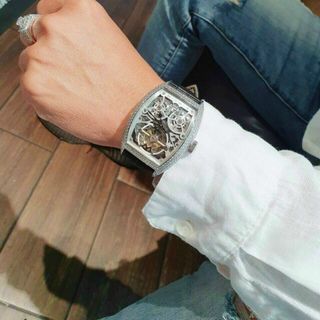ĐỒNG HỒ FRANK MULLER CƠ NAM CAO CẤP