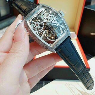 ĐỒNG HỒ FRANK MULLER CƠ NAM CAO CẤP