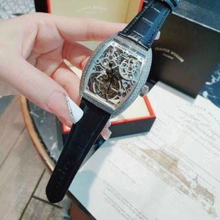 ĐỒNG HỒ FRANK MULLER CƠ NAM CAO CẤP