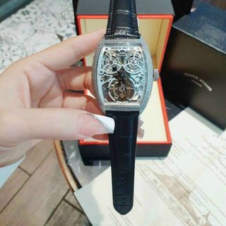 ĐỒNG HỒ FRANK MULLER CƠ NAM CAO CẤP