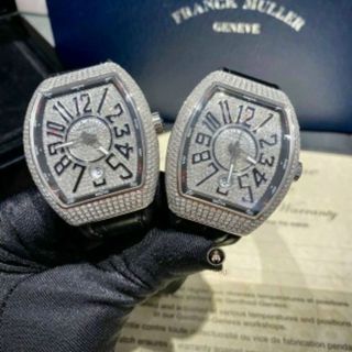 ĐỒNG HỒ FRANK MULLER DIAMOND NAM SIÊU CẤP
