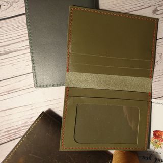 Ví Card mini Mac VC001