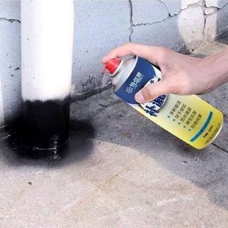 [HCM] BÌNH XỊT CHỐNG THẤM , DỘT MÁI NHÀ