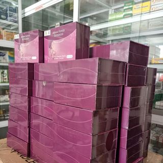 Viên uống nội tiết Ayami Supper Estrogen Nhật Bản