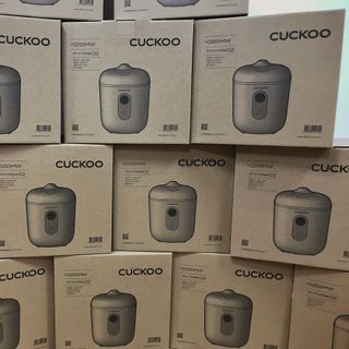 Nồi cơm cuckoo mini
