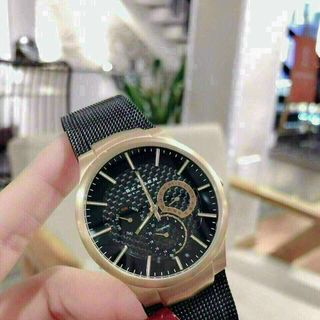 ĐỒNG HỒ SKAGEN BLACK NAM SALE