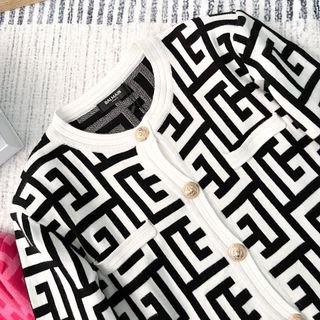 Áo khoác len Cardigan cao cấp