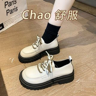 Giày Bốt nữ cổ thấp phong cách hàn đẹp A2