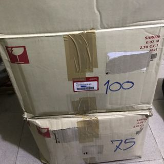 Dây curoa Vison Đời đầu  Zin Honda Thailand chính hãng