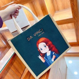 ( HCM ) TÚI CỐI MERCI BAO GIÁ SÀI GÒN