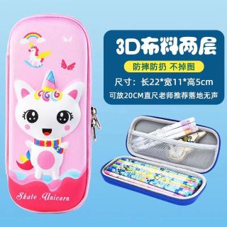 BÓP DẬP NỔI 3D