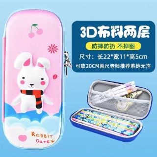 BÓP DẬP NỔI 3D