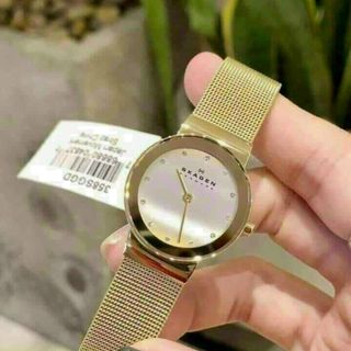 ĐỒNG HỒ SKAGEN NỮ CAO CẤP HOT HOT NEW
