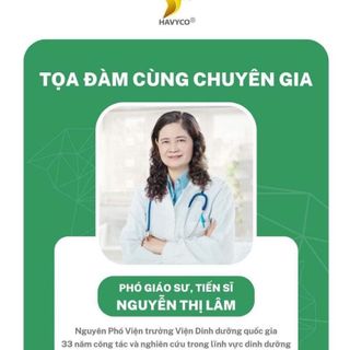 Giảm cân vyslim