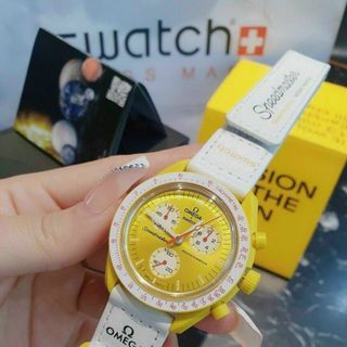 ĐỒNG HỒ OMEGA LIMITED CAO CẤP