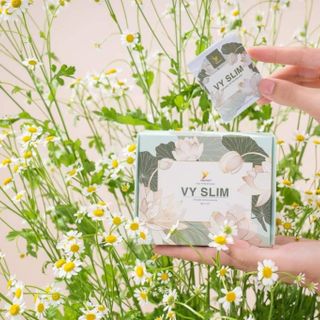 Giảm cân vyslim