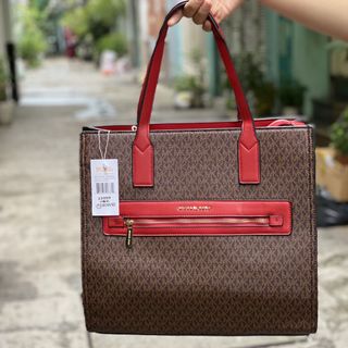TÚI MK TOE BIG SZ