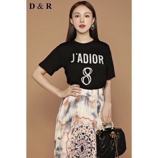 Set chân váy lụa xếp ly D0102