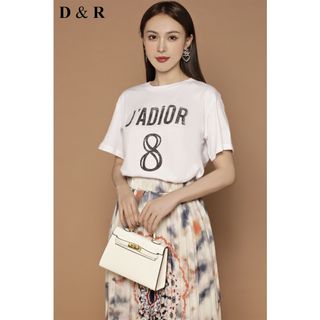 Set chân váy lụa xếp ly D0102