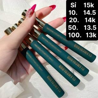 Mascara, chuốt mi Glamcolor (cây) giá sỉ