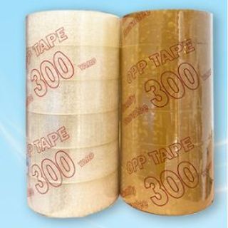 BĂNG KEO TRONG 2.5 KG 300 YARDS giá sỉ