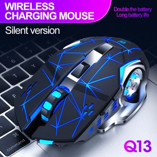 Mouse Ko Dây T - Wolf Q13 giá sỉ