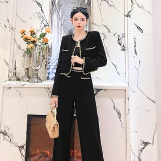 Set bộ thiết kế viền