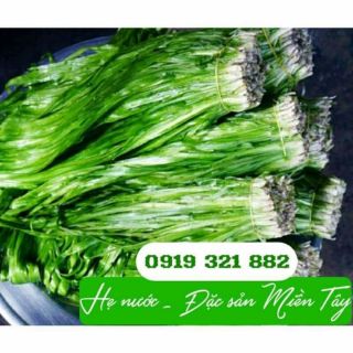 Hẹ nước Long An 5kg