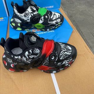 Giày thể thao trẻ em siêu chất S2979