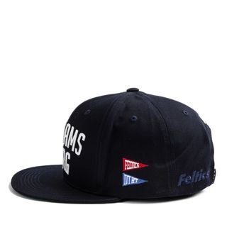 Premier- Nón hiphop FELTICS WILLIAMS BURG