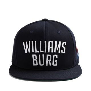 Premier- Nón hiphop FELTICS WILLIAMS BURG