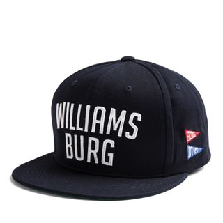 Premier- Nón hiphop FELTICS WILLIAMS BURG