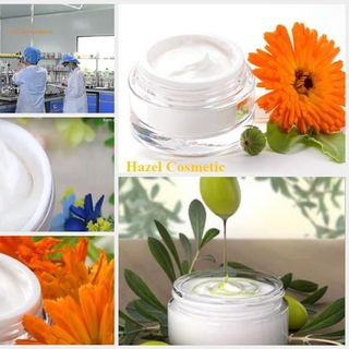Gia công mỹ phẩm dưỡng trắng da cao cấp